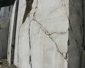 Portoro Marble Quarry