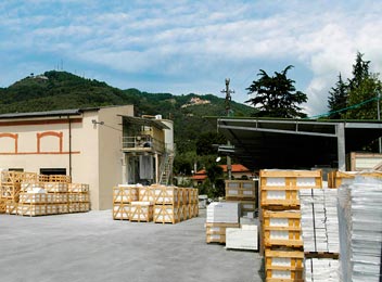 Azienda Struttura